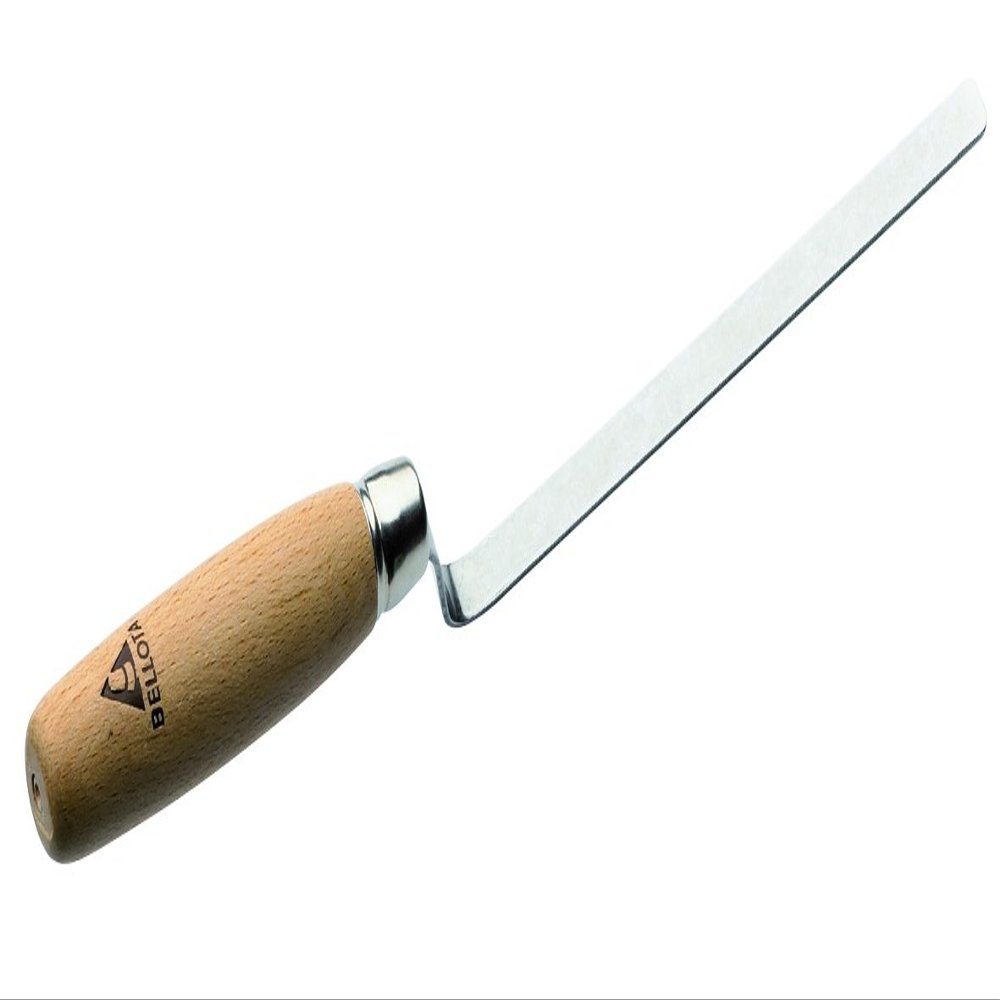 Bellota 5897 Joint Spatula Wood Handle, 5897-8