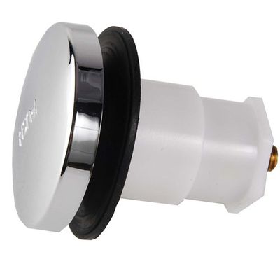 Waste & Overflow Tip Toe Stopper 5/16" Tip