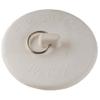 Fit All Rubber Stopper 1-1/2 x 2 Pack of 10 view 1