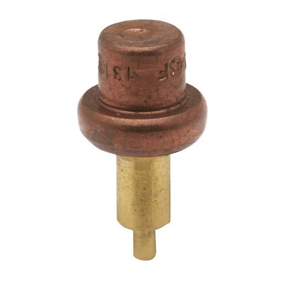 Quicksilver 8M6010304 143 Degree F Thermostat for Select Evinrude, Johnson, OMC 2-Stroke 60-70hp Outboards