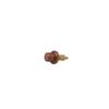 Quicksilver 8M6010304 143 Degree F Thermostat for Select Evinrude, Johnson, OMC 2-Stroke 60-70hp Outboards view 2