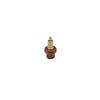 Quicksilver 8M6010304 143 Degree F Thermostat for Select Evinrude, Johnson, OMC 2-Stroke 60-70hp Outboards view 4