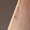 Aromatic Cedar Veneer Panel 2'x4' in a 4/Pack view 2