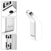 Keuco 12715010000 Towel Hook - Chrome view 2