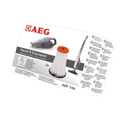 AEG AEF144 Type AEF 144 Internal Filter