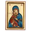 Holyart Virgin of Vladimir of Tenderness icon view 1