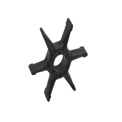 Quicksilver 8M6010331 Water Pump Impeller for Yamaha 25 Hp C25 Outboards