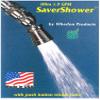 Whedon USP29C Deluxe Ultra 1.9 Saver Shower, Chrome Plated Brass view 2