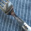Home Kitchen Flatware - Simple White Cutlery[002kr] view 4