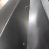 AMISH WARES 24 Inch Heavy Duty Metal Barn Star Painted Rustic Colonial Blue. view 3