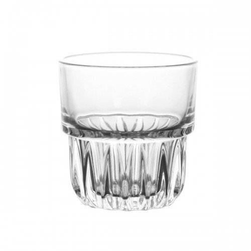 4 Ounce BarConic Texan Shooter Glass (Case of 36)