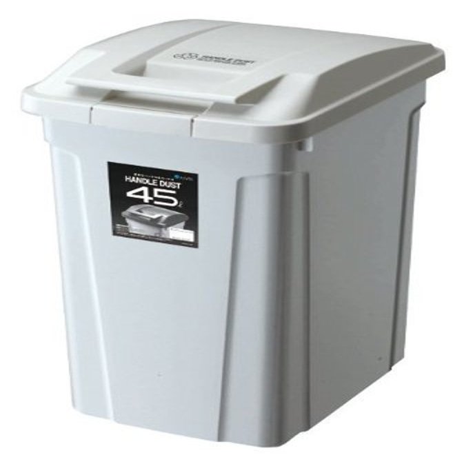 asuberu SP Handle with Dust Box 45 6726
