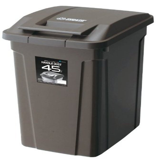 asuberu SP Handle with Dust Box 45 6726
