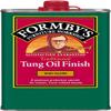 Formbys 30100 32 Oz High Gloss Tung Oil Finish view 1