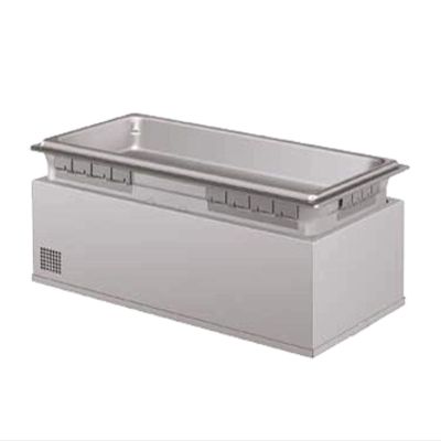 Hatco HWBLI-43 Drop-In Hot Food Well