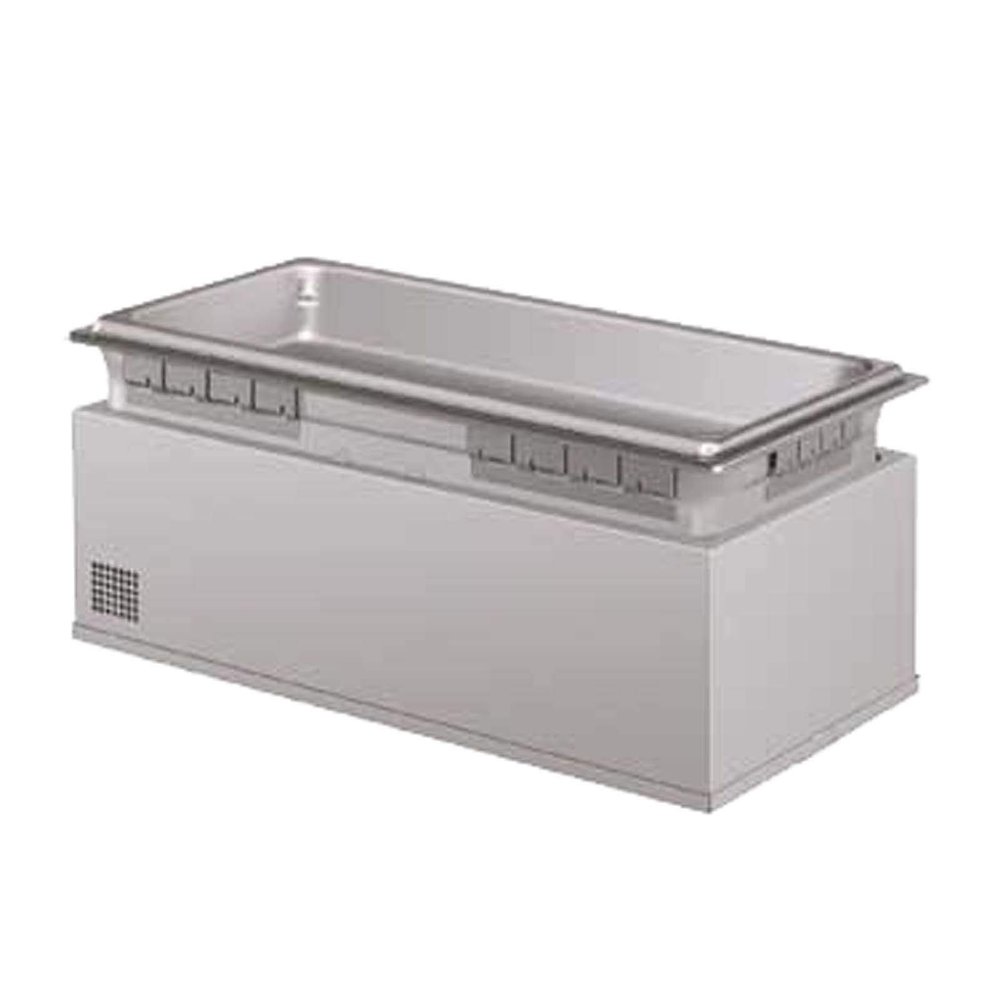 Hatco HWBLI-43 Drop-In Hot Food Well