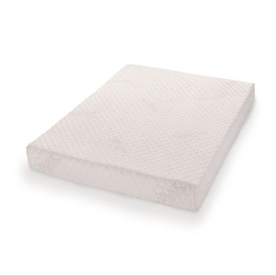 PlushBeds Sofa Mattress Organic Cotton| Handcrafted in The USA| Natural Latex| CertiPUR-US Certified Plush Foam Layer| GOTS Organic Cotton Cover| Luxurious Comfort and Support| Full Wide