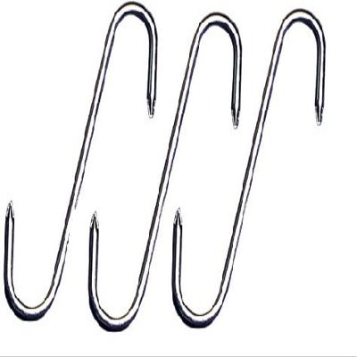 6" Hooks