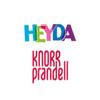 Knorr Prandell 218236200 Decorative Stones 9-13 mm 500 ml White view 2