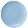 (Santo) Sanko 08023 Banko Ware Light Blue 14.6 inches (37 cm), No. 12, Celadon view 1