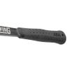ESTWING Ultra Series Hammer - 15 oz Rip Claw Framing Hammer with Smooth Face & Shock Reduction Grip - EB-15S view 4