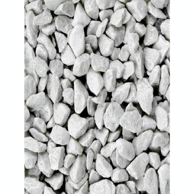 Knorr Prandell 218236216 Decorative Stones 9-13 mm 500 ml, Colour: Grey