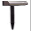 LIGHT IT! By Fulcrum, 20033-107 LED Garden and Path Light, Bronze, Single pack view 1