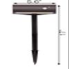 LIGHT IT! By Fulcrum, 20033-107 LED Garden and Path Light, Bronze, Single pack view 2