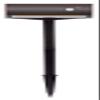 LIGHT IT! By Fulcrum, 20033-107 LED Garden and Path Light, Bronze, Single pack view 3