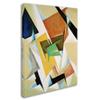 Trademark Fine Art Composition 1921 Artwork by Lyubov Popova, 18 by 24-Inch view 2