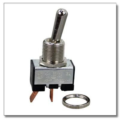 Blickman TOGGLE SWITCH 61460
