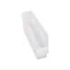 Shelf Bin,17-7/8 x 4-1/8 x 6 In. view 1