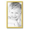 ArtToFrames 15x26 inch Yellow Stain on Hard Maple Wood Picture Frame, 2WOM0066-60823-YYLW-15x26 view 3