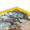 ArtToFrames 15x26 inch Yellow Stain on Hard Maple Wood Picture Frame, 2WOM0066-60823-YYLW-15x26 view 4