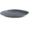 American Metalcraft CPTST Round Coupe Plate, Storm, 7 - 1/2 " DIA view 2