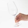 30K35HS Toyo Sasaki Glass Wine Glass, Reception, Wine, 15.5 fl oz (445 ml), 6 Pieces, Physical Mouth Strengthening Glass, Red and White Compatible, Break-Resistant, Made in Japan, Dishwasher Safe, view 3