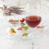 30K35HS Toyo Sasaki Glass Wine Glass, Reception, Wine, 15.5 fl oz (445 ml), 6 Pieces, Physical Mouth Strengthening Glass, Red and White Compatible, Break-Resistant, Made in Japan, Dishwasher Safe, view 4