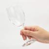 30G36HS Toyo Sasaki Glass Wine Glass, Legato "Legs, Lines, Beauty, People" Wine, 6.1 fl oz (170 ml), 6 Pieces, Physical Mouth Strengthening Glass, Red and White, Break-Resistant, Made in Japan, view 3