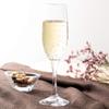  30G54HS Toyo Sasaki Glass, Champagne Glass, Legato (Legs, Lines, Beauty, People), 6.5 fl oz (165 ml), Unbreakable, Wine Glass, Flute Glass, Made in Japan, Dishwasher Safe view 4