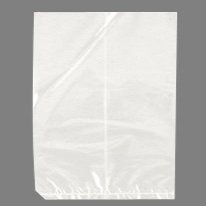 Endo Shoji WPV4202 Bread Bags, 1 Loaf Mountain Food Bags, Inflation Polypropylene, 100 Pieces, Made in Japan