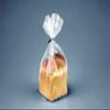 Endo Shoji WPV4202 Bread Bags, 1 Loaf Mountain Food Bags, Inflation Polypropylene, 100 Pieces, Made in Japan view 2
