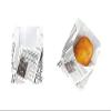 Disposable Containers White Wide x/Tall (Tongue), Including X/Tall (Effective) x Depth (mm): 90 X 110 X 85 X 35 Industrial Oil Paper Bag yo-ropianha-humu-n wpv4401 Set of 100 view 1