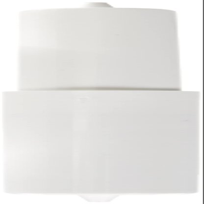 Eliplast 703/1 0 Toilet Paper Holder