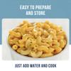 Cheese Sauce Mix Can Emergency Food Supply, 87 Servings, 10 Year Shelf Life - Shelf Stable Cheddar Cheese Powder Canned Food view 4