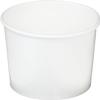 (Sunnap) Soup Paper Cups 13.8 fl oz (395 ml) 50 Pack SC3950 view 1