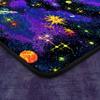 Joy Carpets Fluorescent Space Explorer 12' x 15' Area Rug view 4