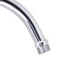 MODONA S Shower Arm with Flange  Stainless Steel SS304  Polished Chrome - 5 Year Warrantee view 4