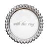 Mud Pie 'with This Ring' Ring Dishes view 1