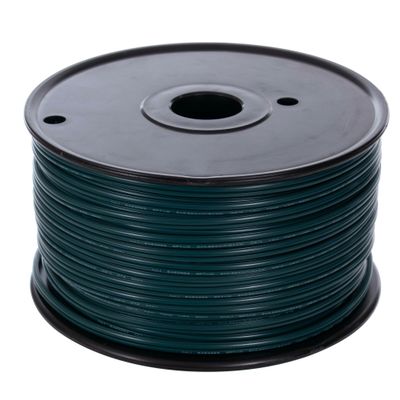 Vickerman Green Wire