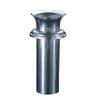 (Nakamurashoji) Nakamura Shoji Stainless Steel Flower with Brim (Large) view 1